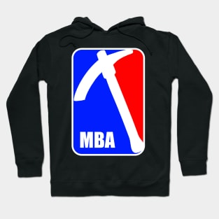 MBA Hoodie